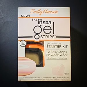 GEL NAIL LIGHT KIT + 🎁GWP